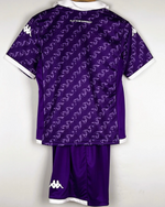 Fiorentina Kit Bambino
