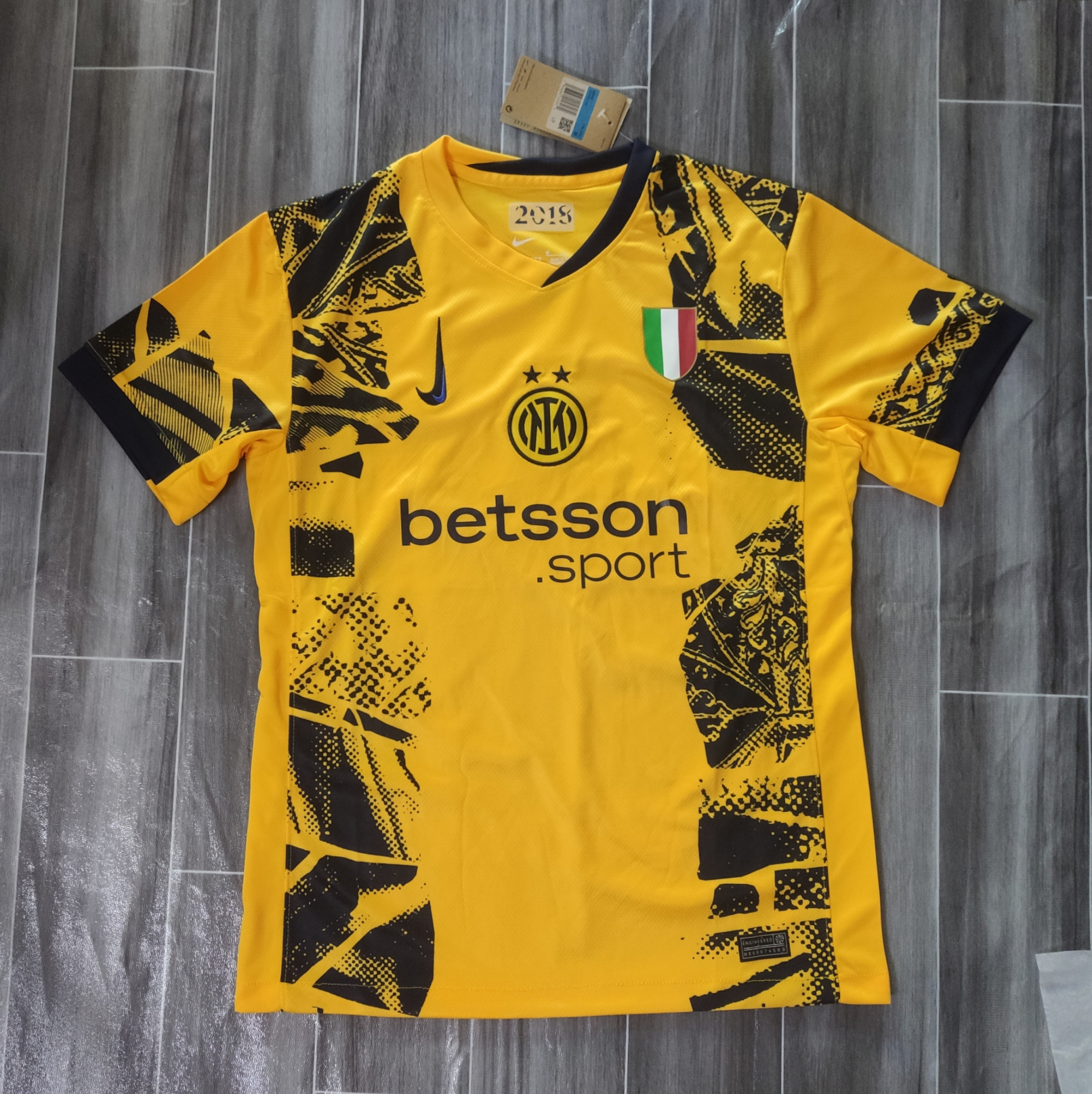 Inter 2024-2025