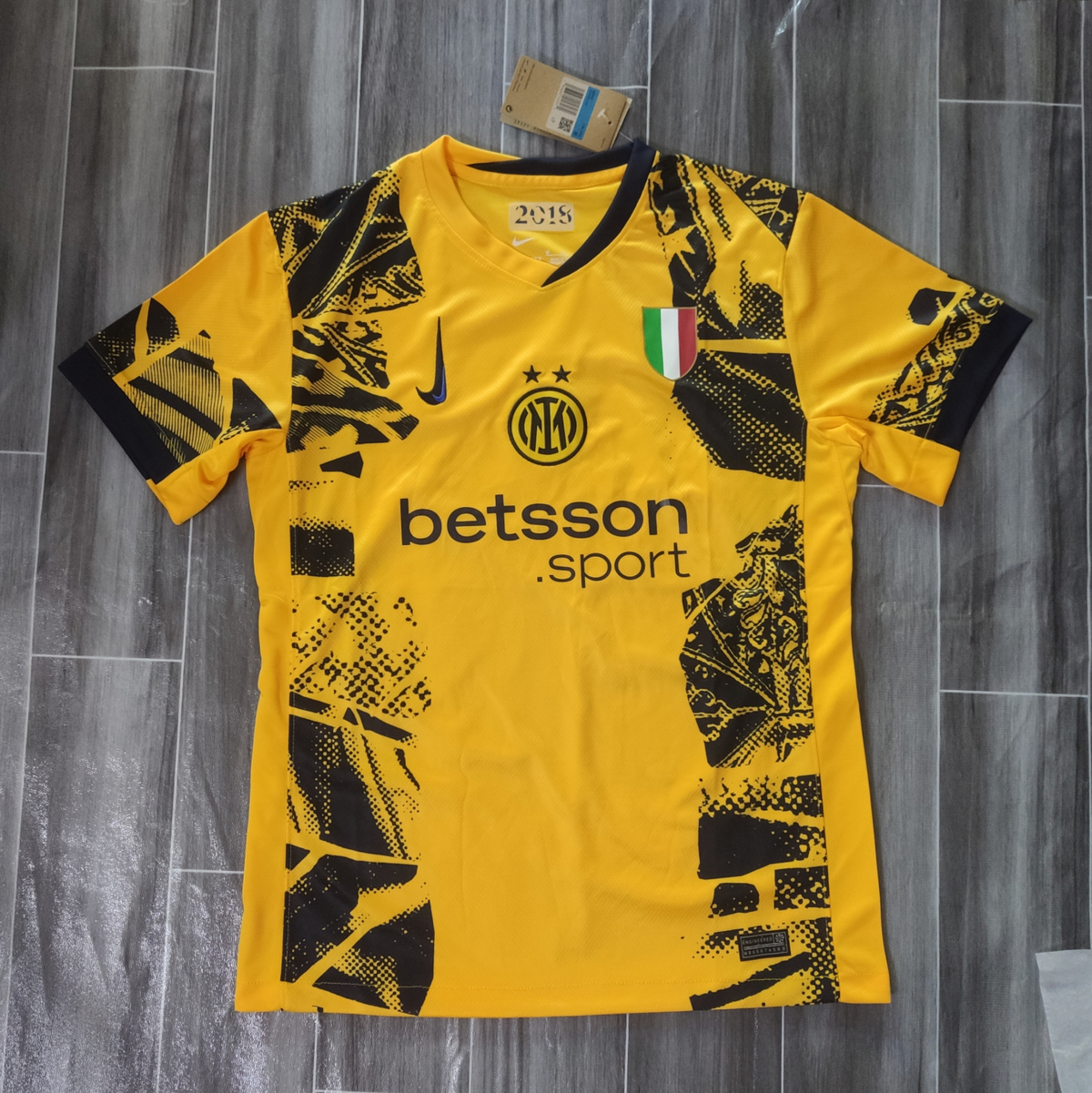 Inter 2024-2025