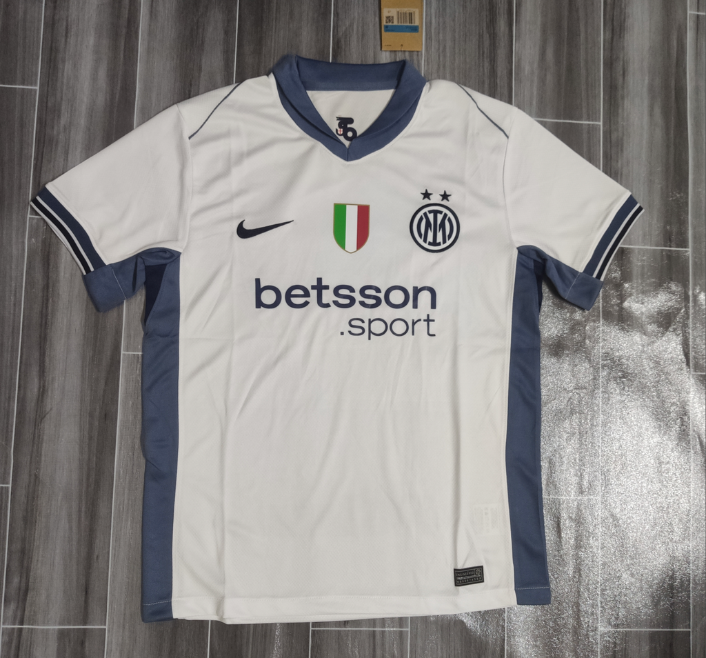 Inter 2024-2025