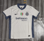 Inter 2024-2025