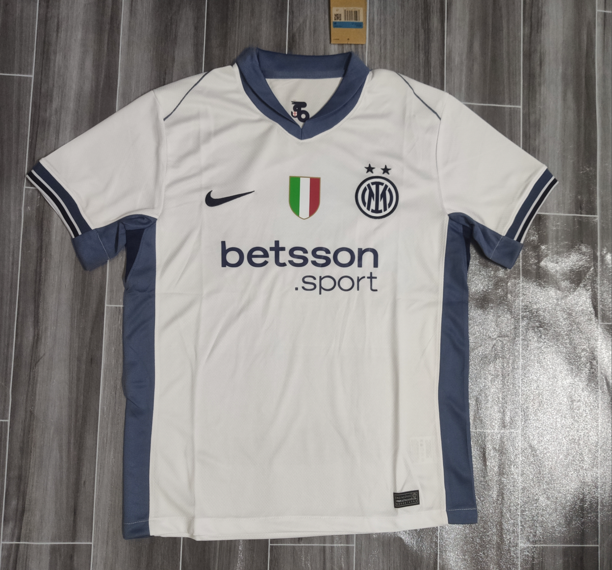 Inter 2024-2025