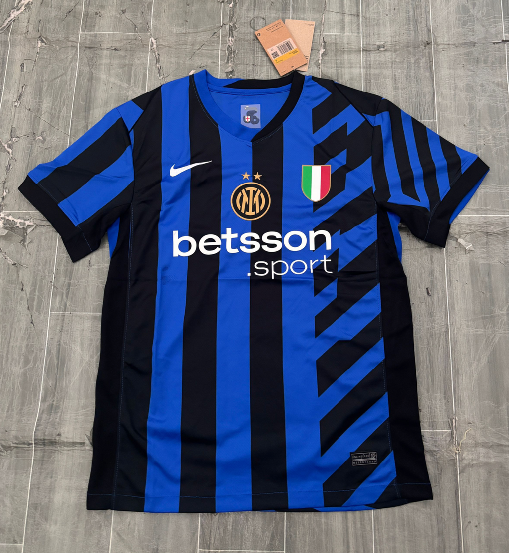 Inter 2024-2025