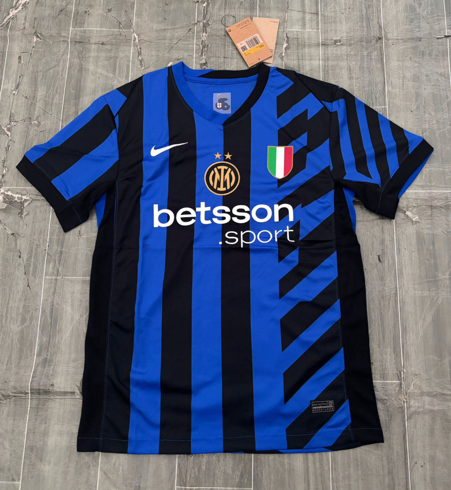Inter 2024-2025