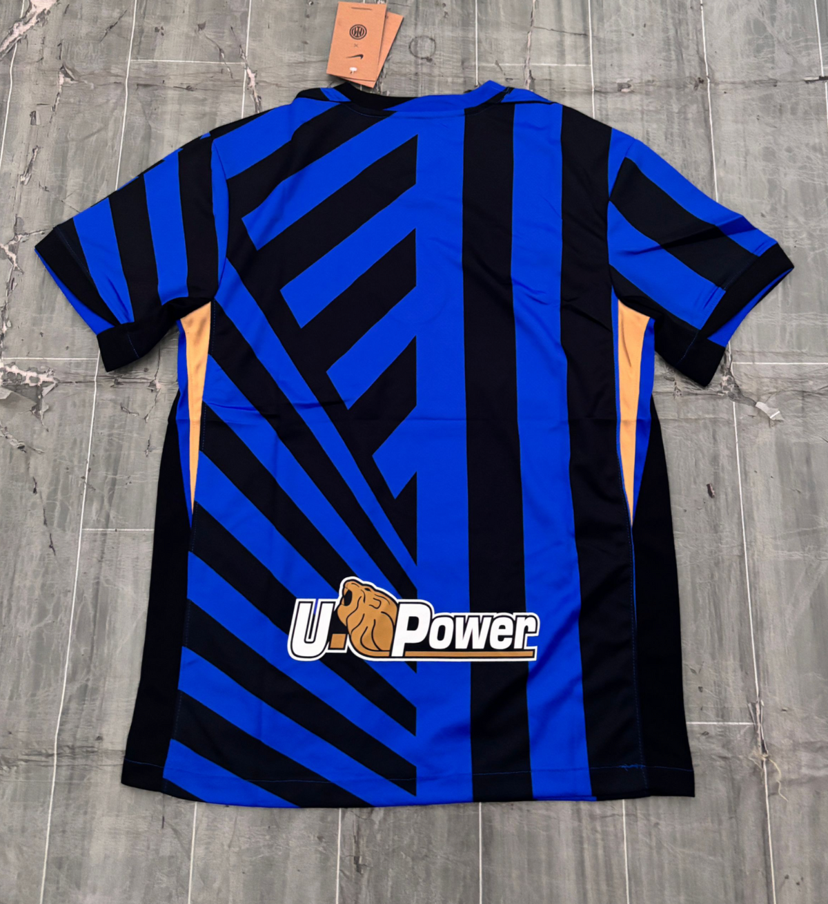 Inter 2024-2025