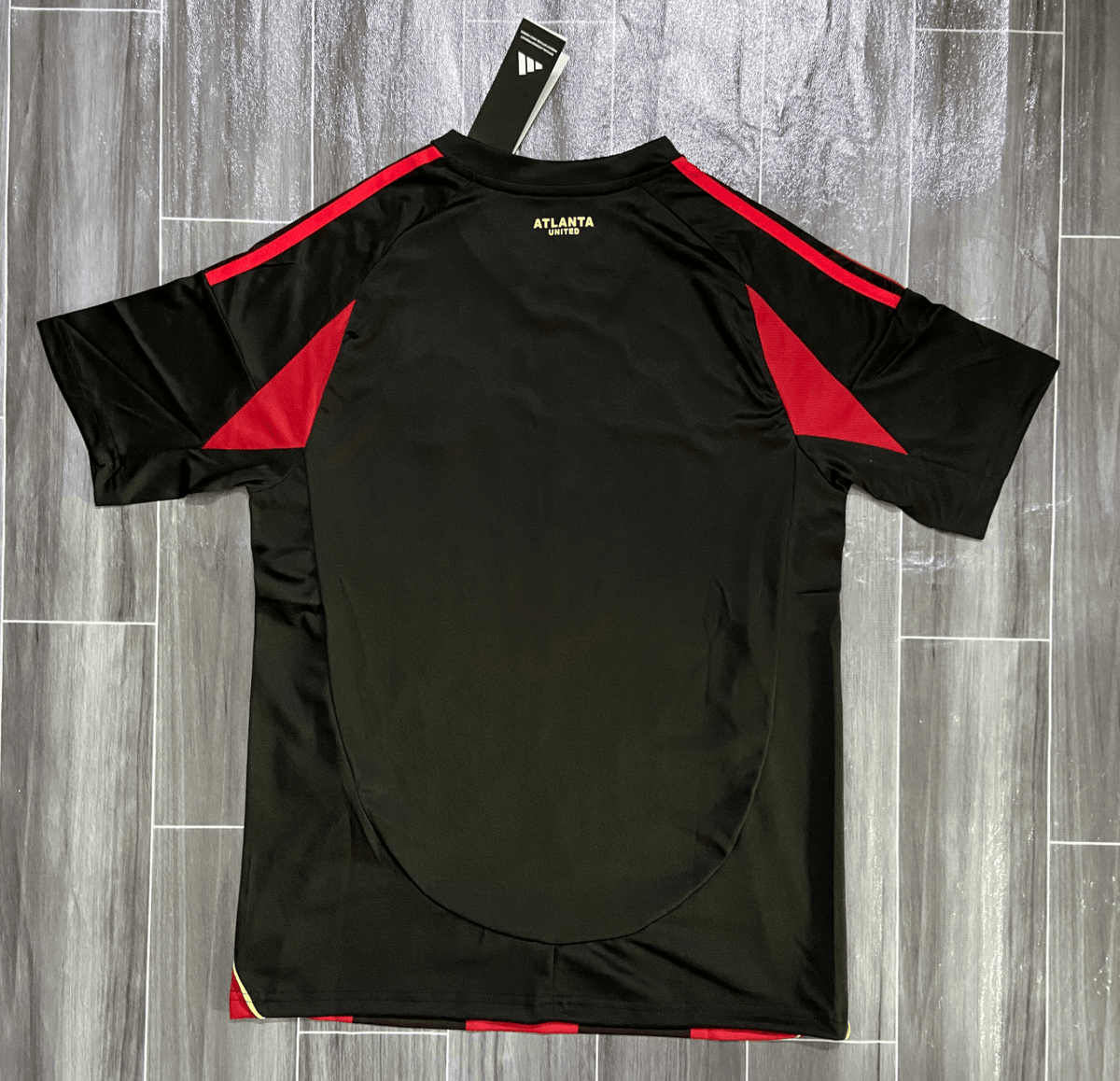 Atlanta United 2025-2026
