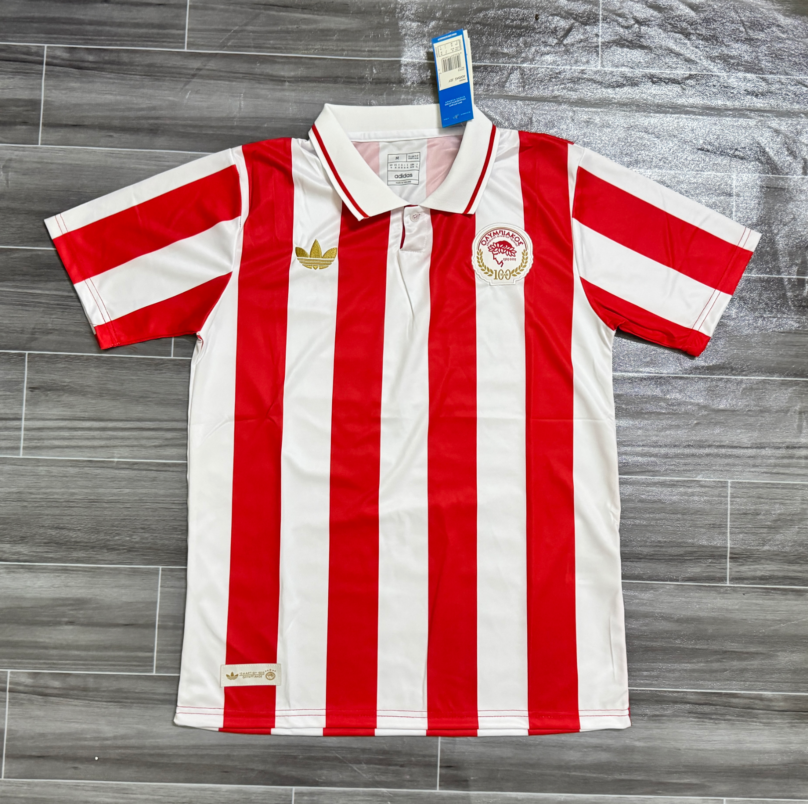 Olympiacos 2025-2026