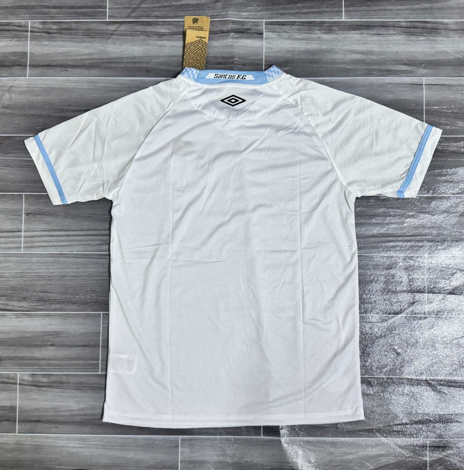 Santos 2025-2026 - Maglia