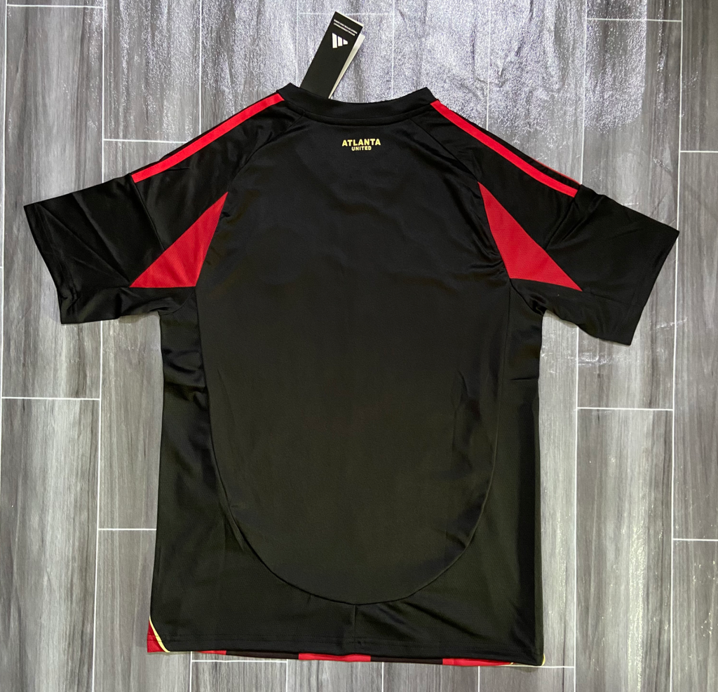 Atlanta United 2025-2026 - Maglia