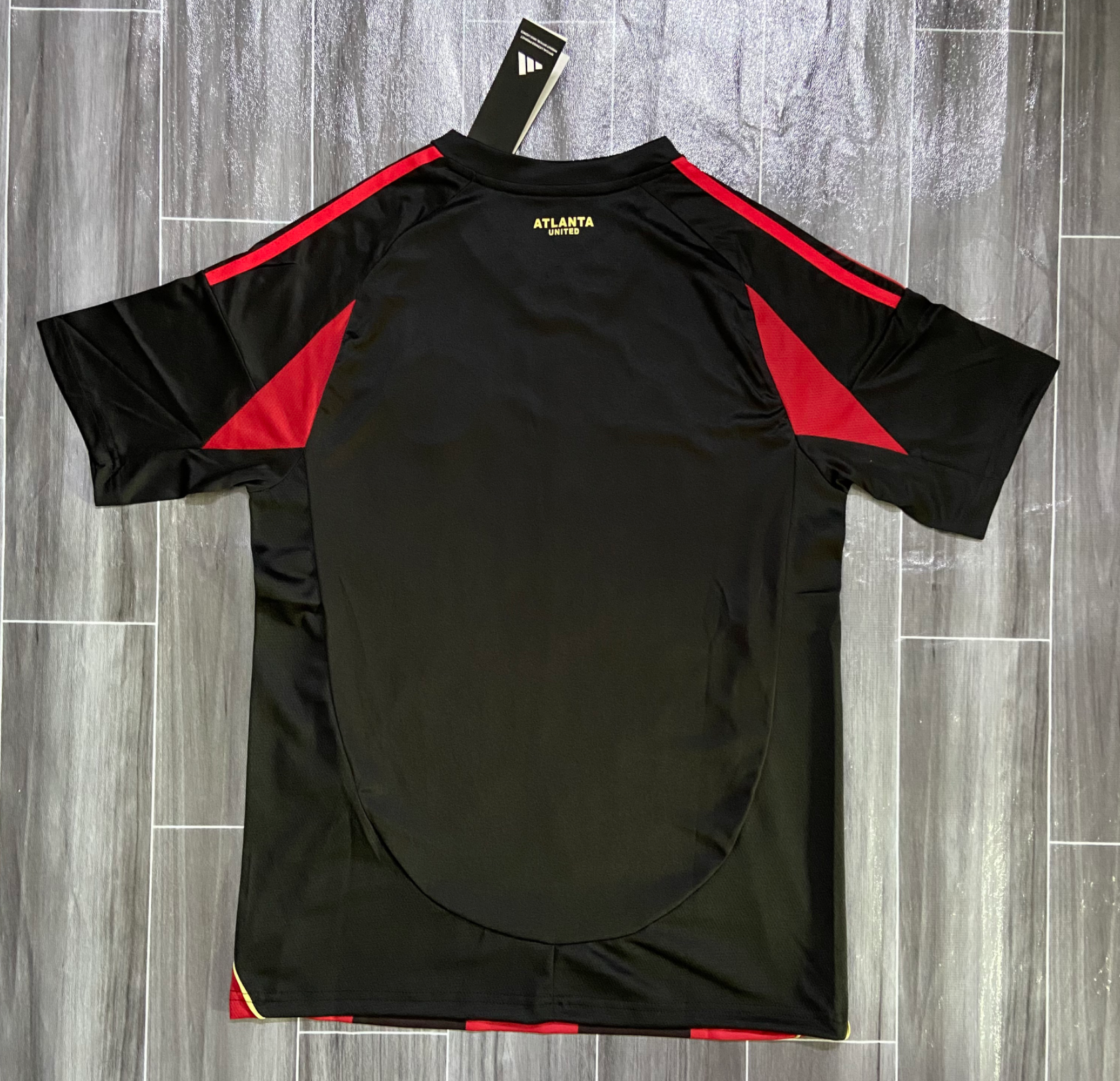 Atlanta United 2025-2026 - Maglia