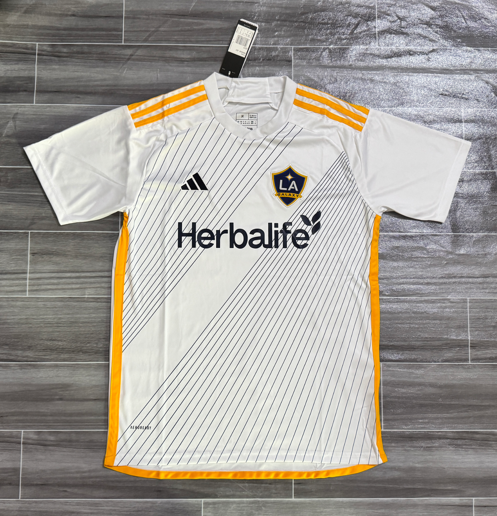 La Galaxy 2025-2026
