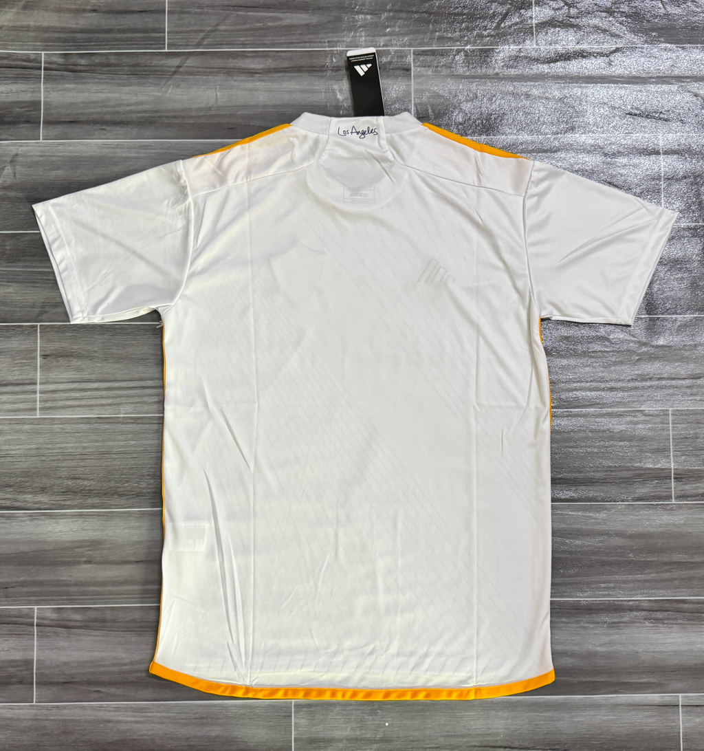 La Galaxy 2025-2026 - Maglia