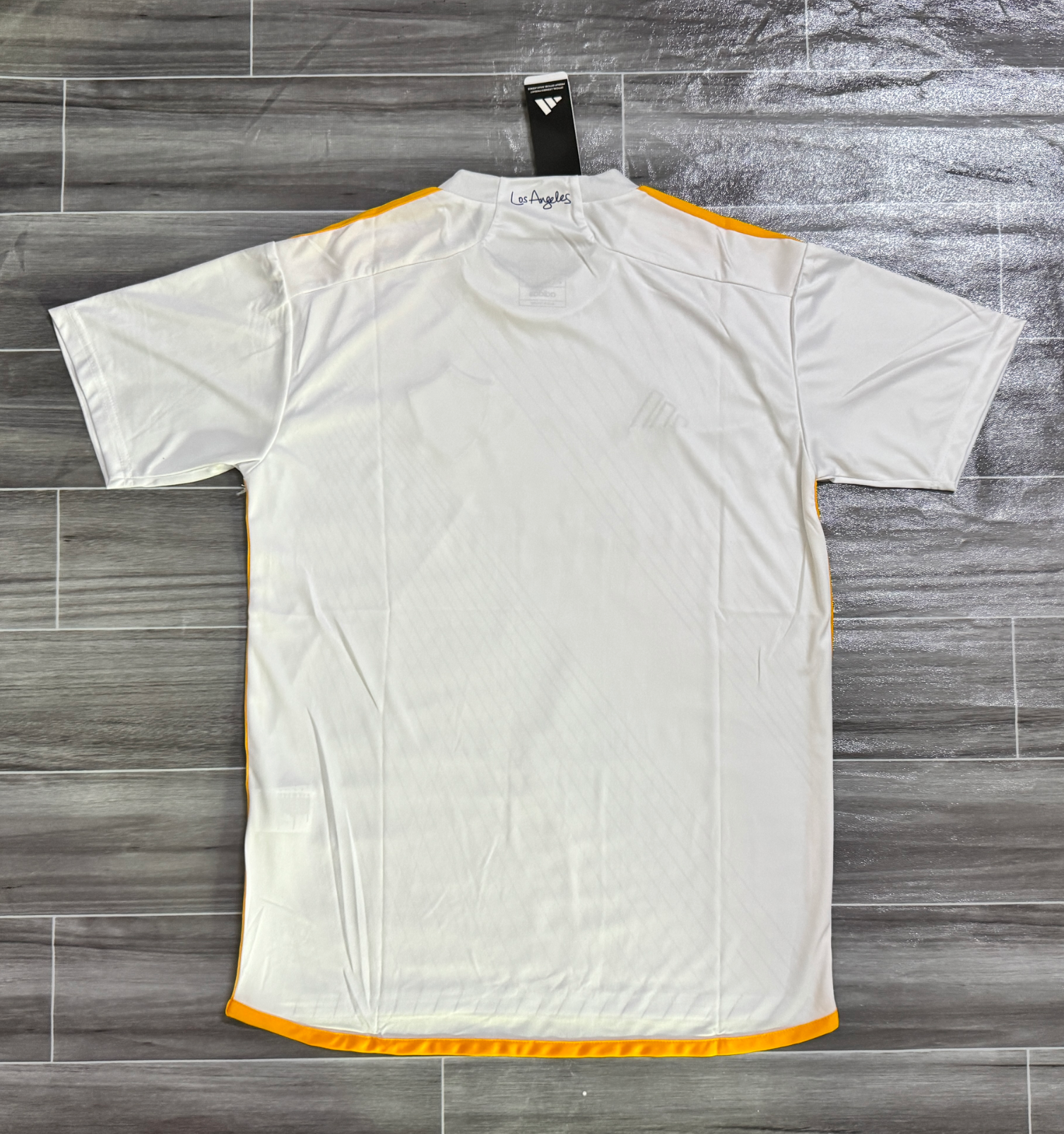 La Galaxy 2025-2026 - Maglia