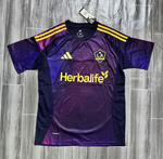 La Galaxy 2025-2026