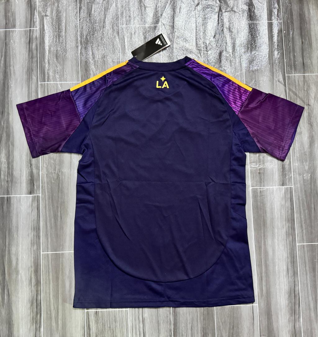 La Galaxy 2025-2026 - Maglia