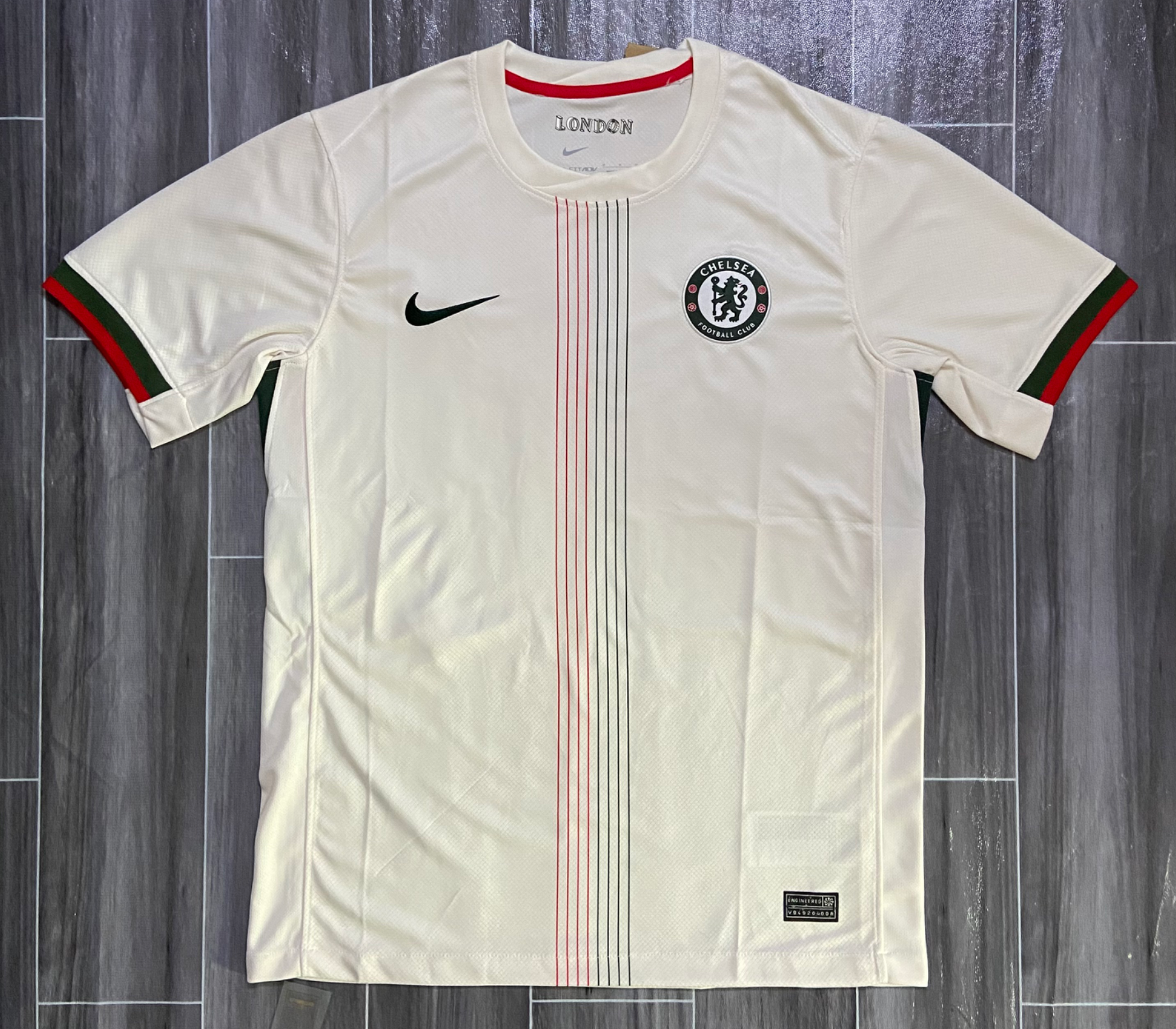 Chelsea 2025-2026