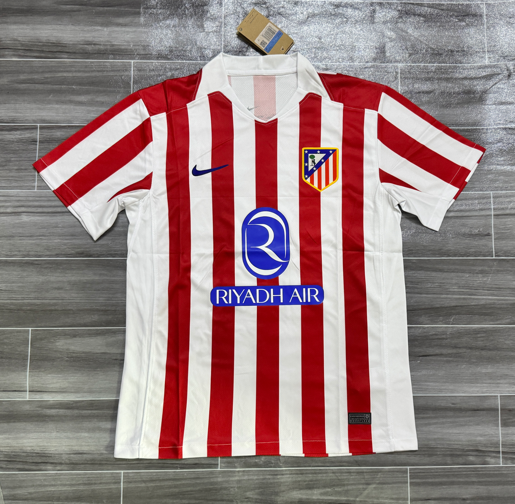 Atlético De Madrid 2025-2026 - Madrid