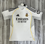 Real Madrid 2025-2026