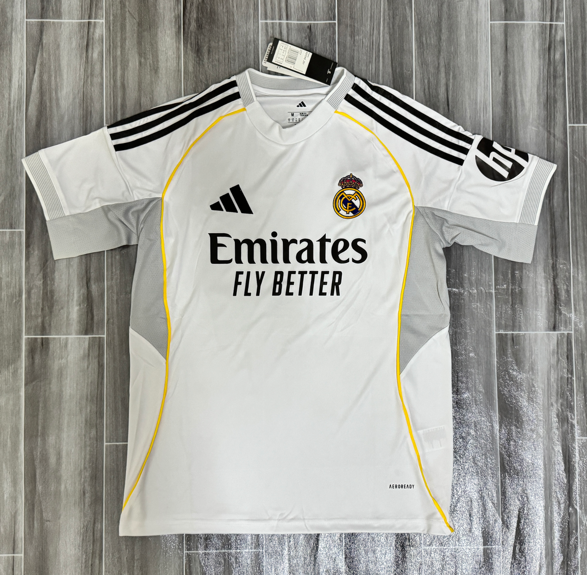 Real Madrid 2025-2026