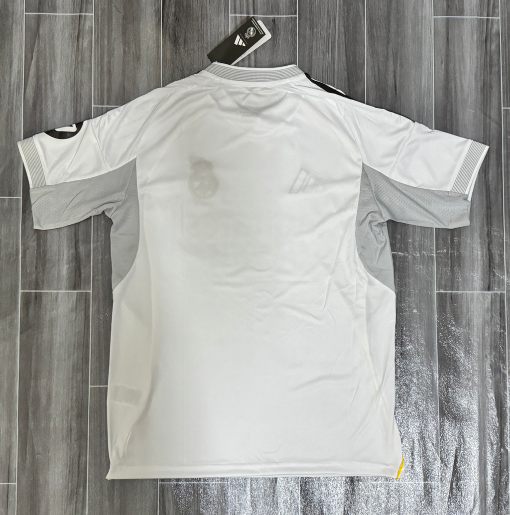 Real Madrid 2025-2026