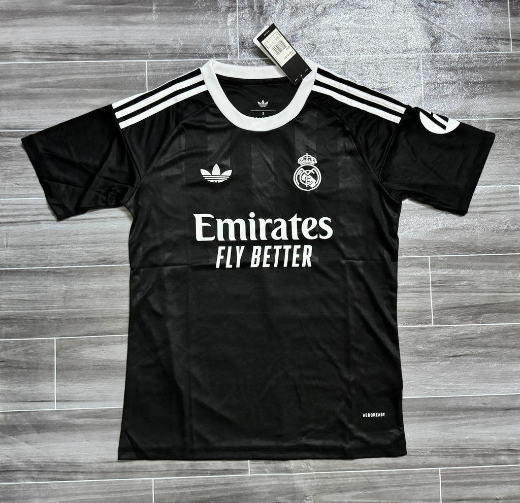 Real Madrid 2025-2026
