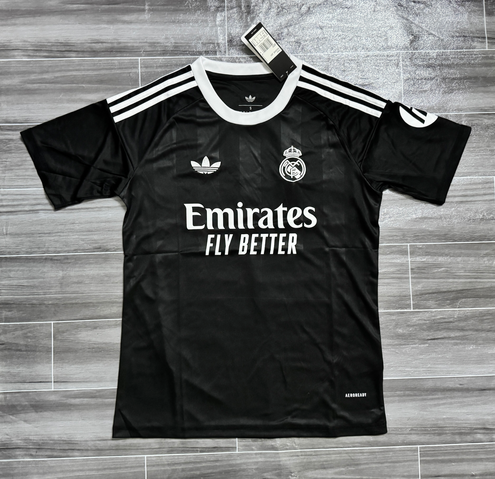 Real Madrid 2025-2026