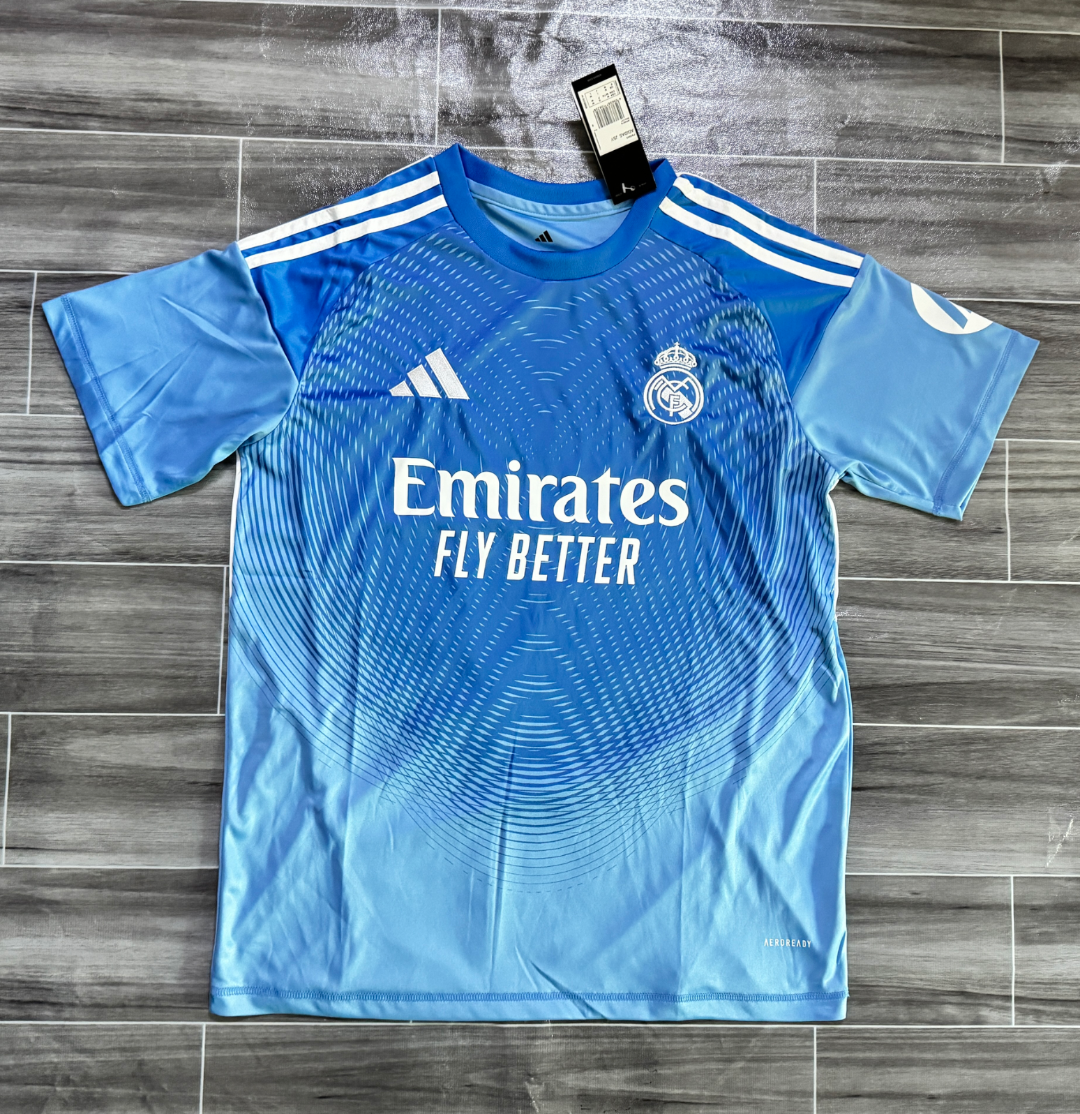Real Madrid 2025-2026