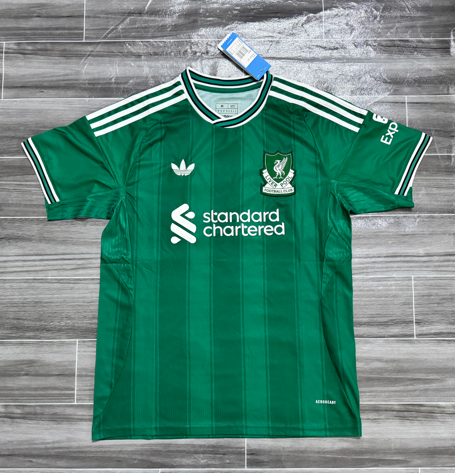 Liverpool 2025-2026