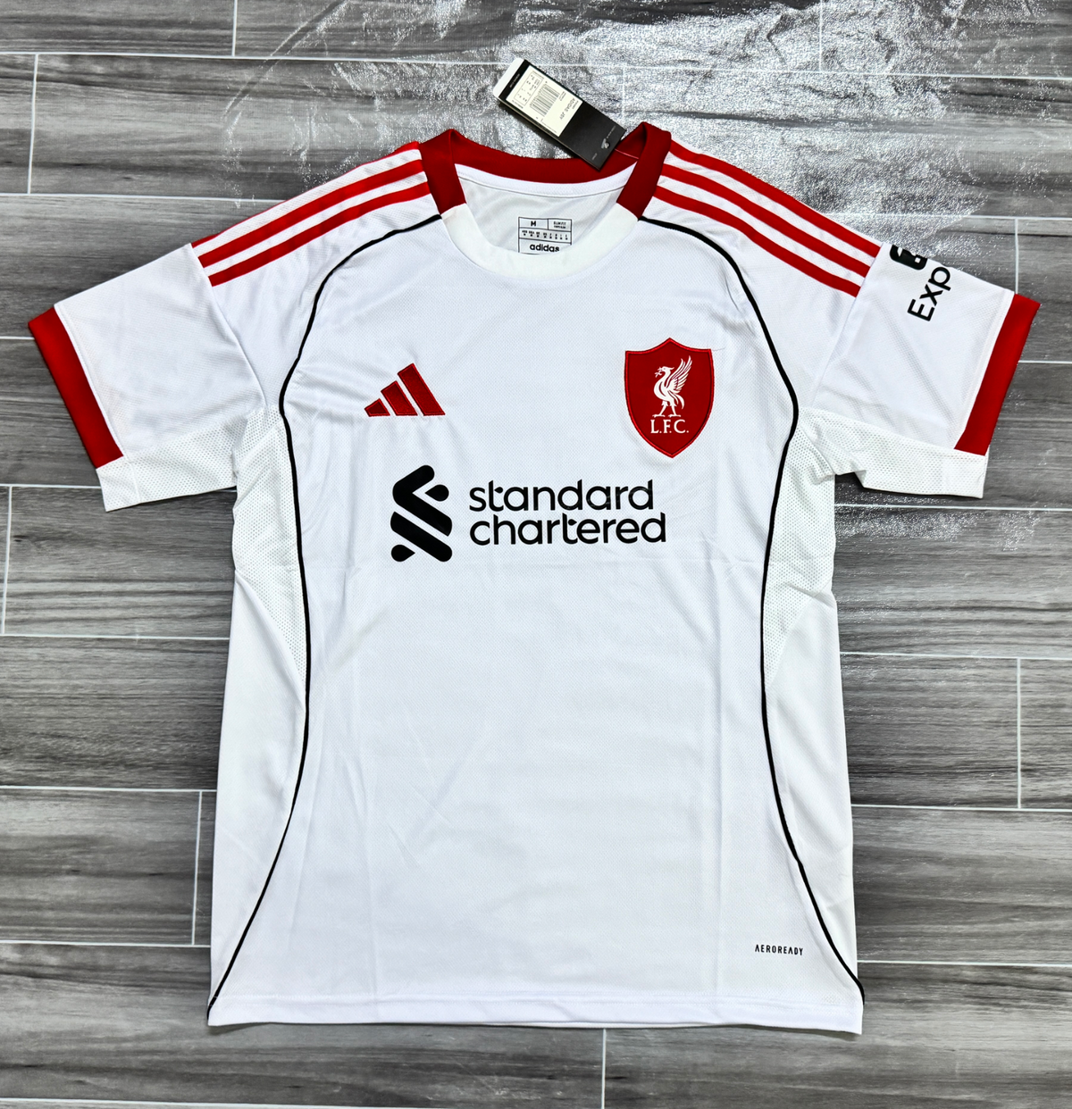 Liverpool 2025-2026