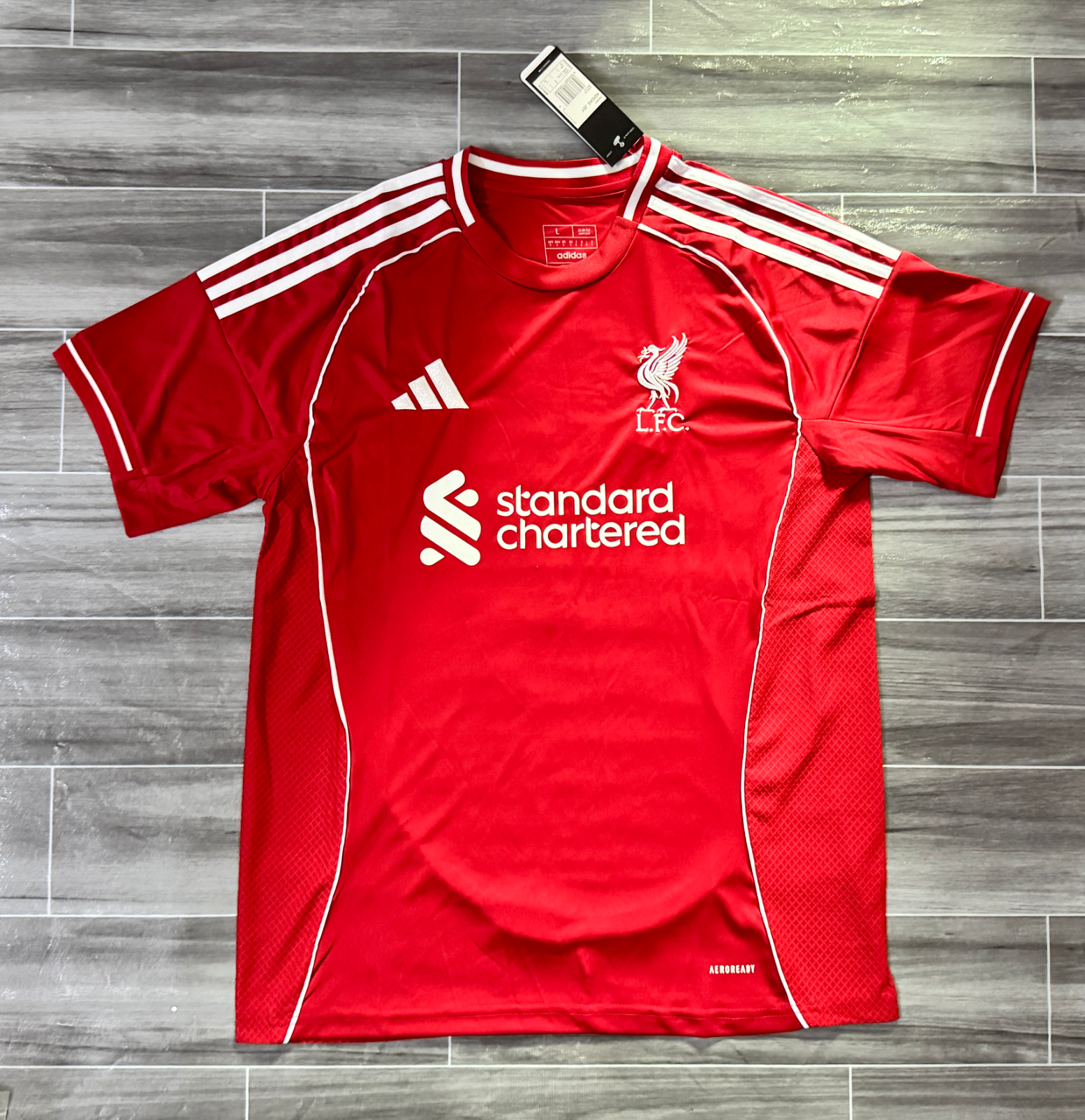 Liverpool 2025-2026