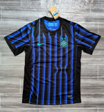 Inter 2025-2026