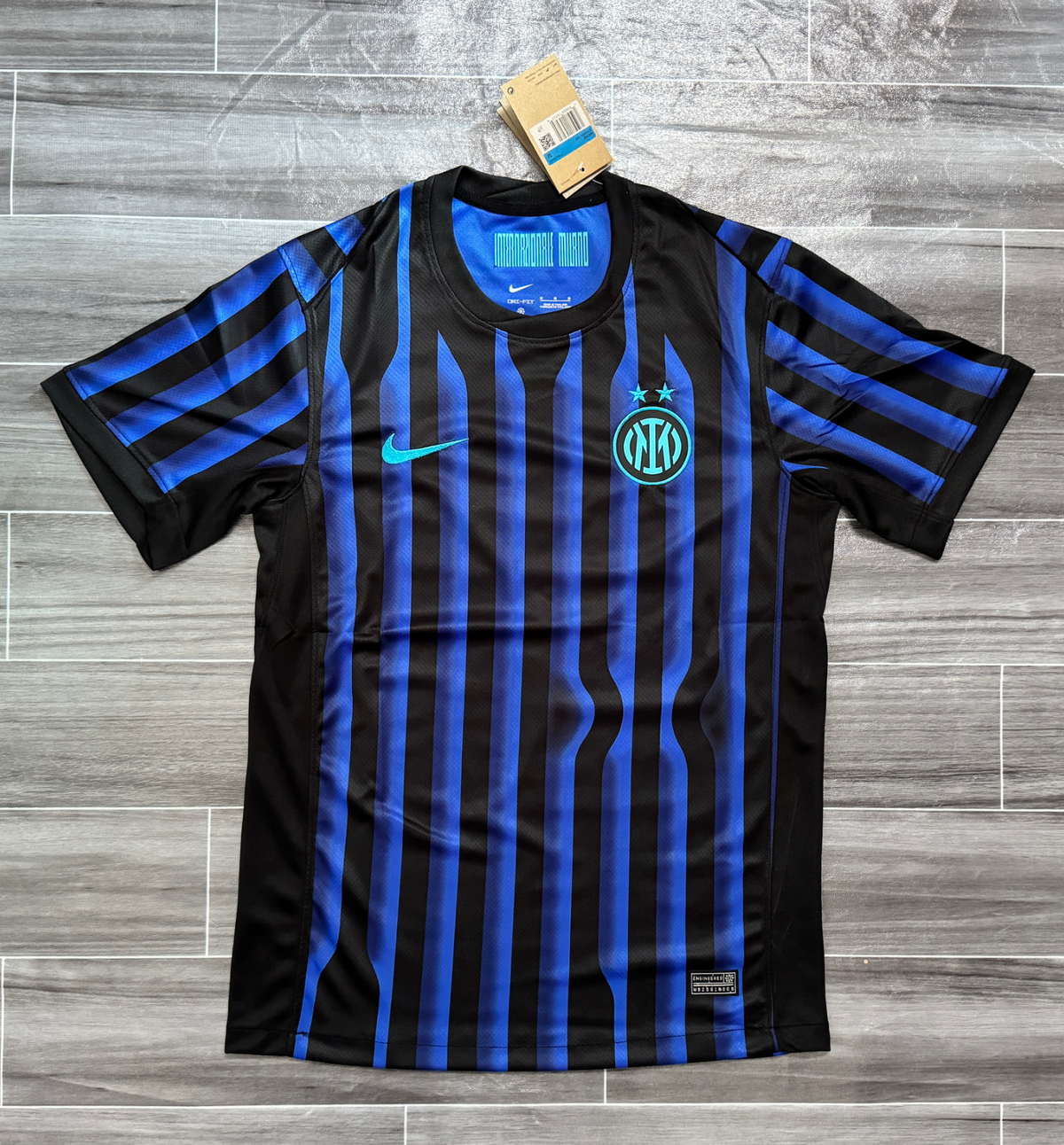 Inter 2025-2026