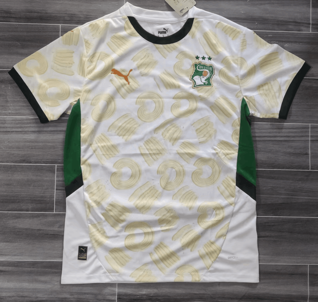 Costa Davorio 2025-2026