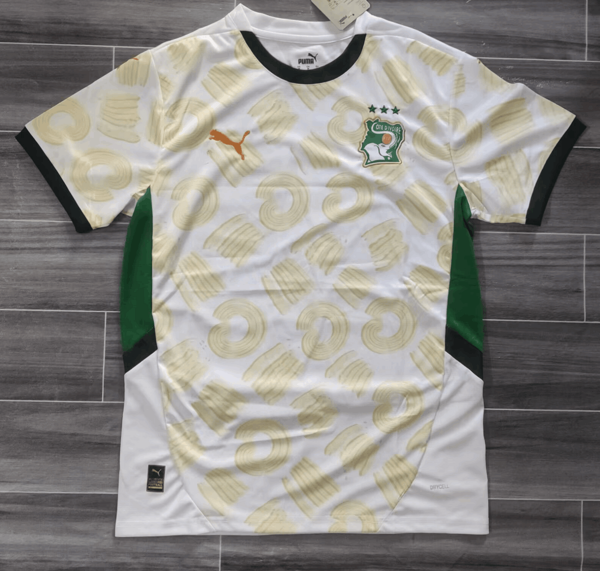 Costa Davorio 2025-2026
