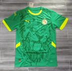 Senegal 2025-2026