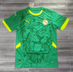 Senegal 2025-2026