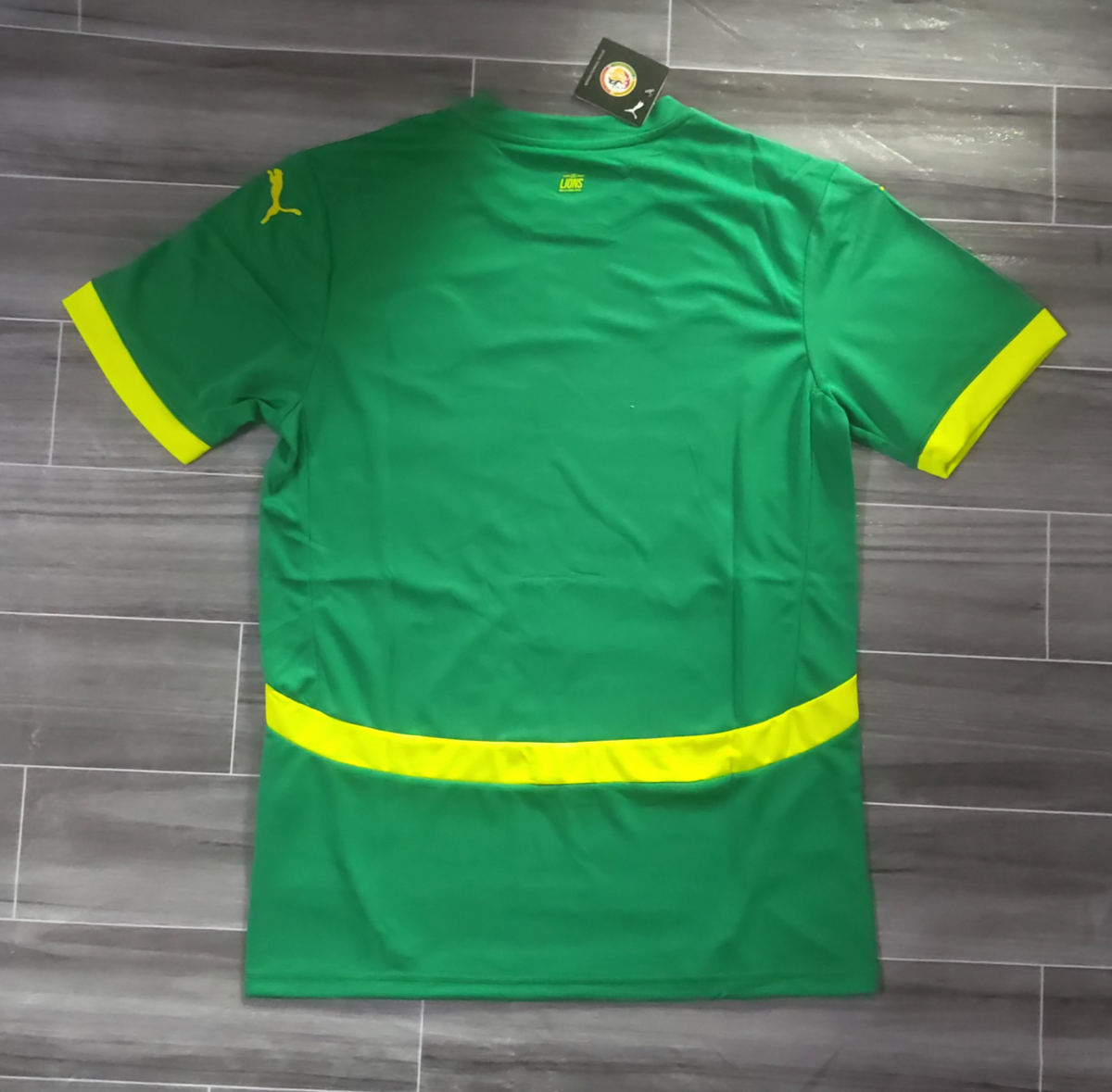 Senegal 2025-2026