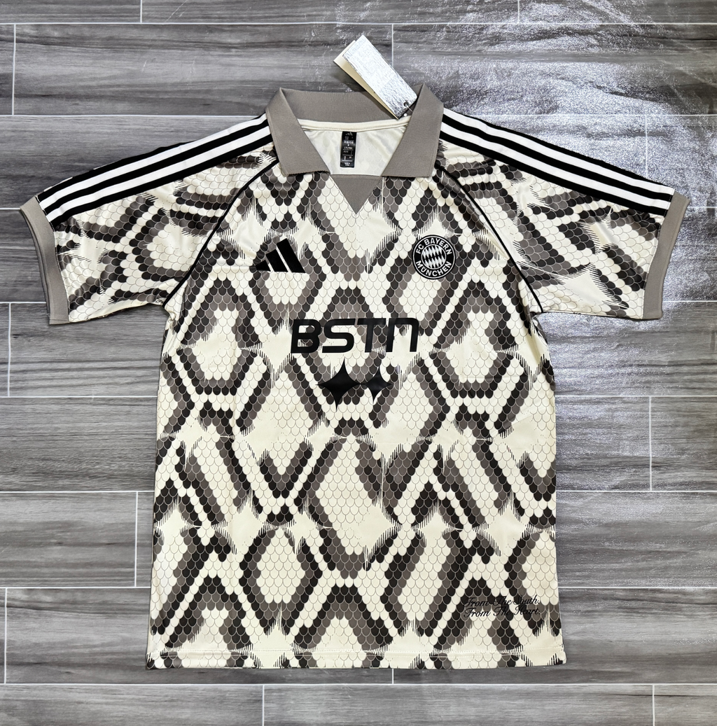 Bayern Munich 2025-2026 - Munchen