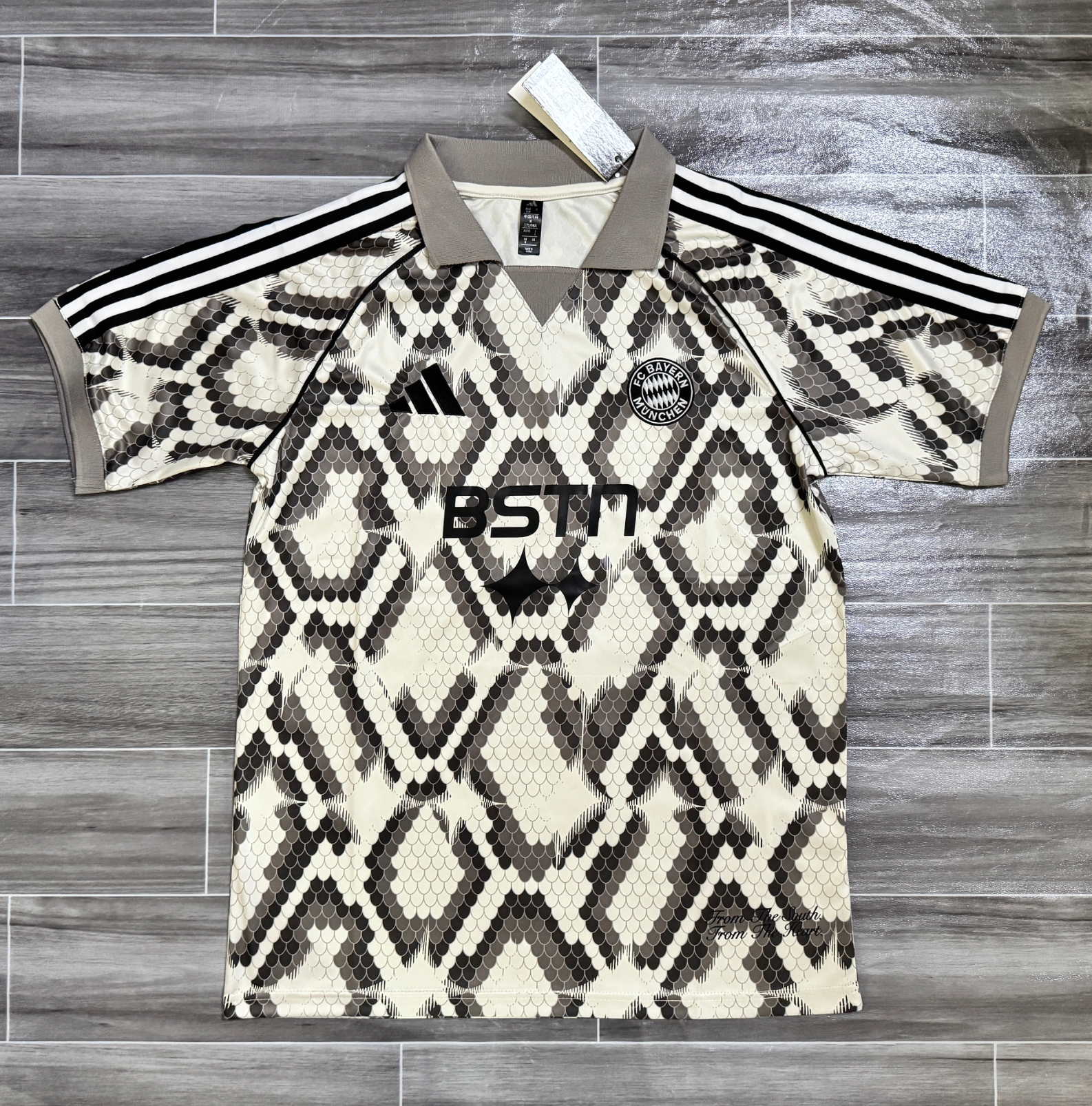 Bayern Munich 2025-2026 - Munchen