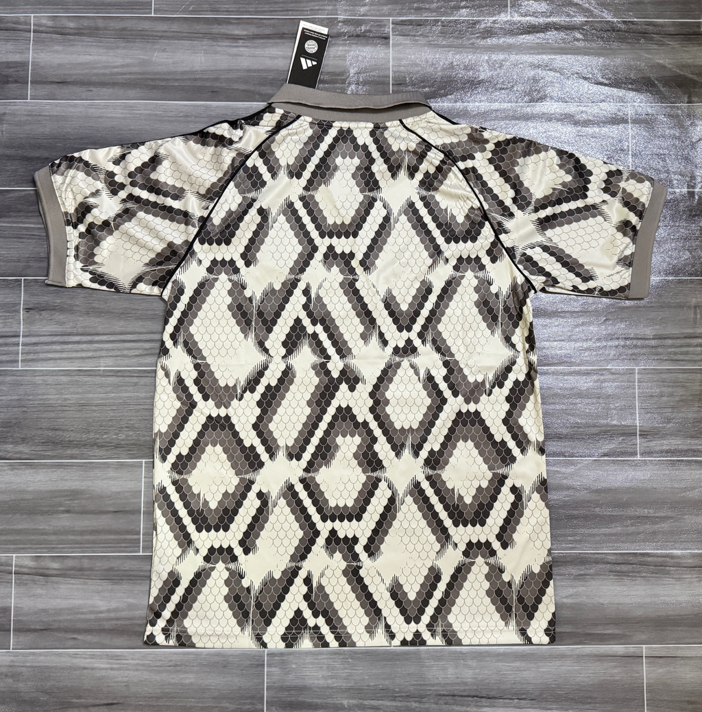 Bayern Munich 2025-2026 - Munchen