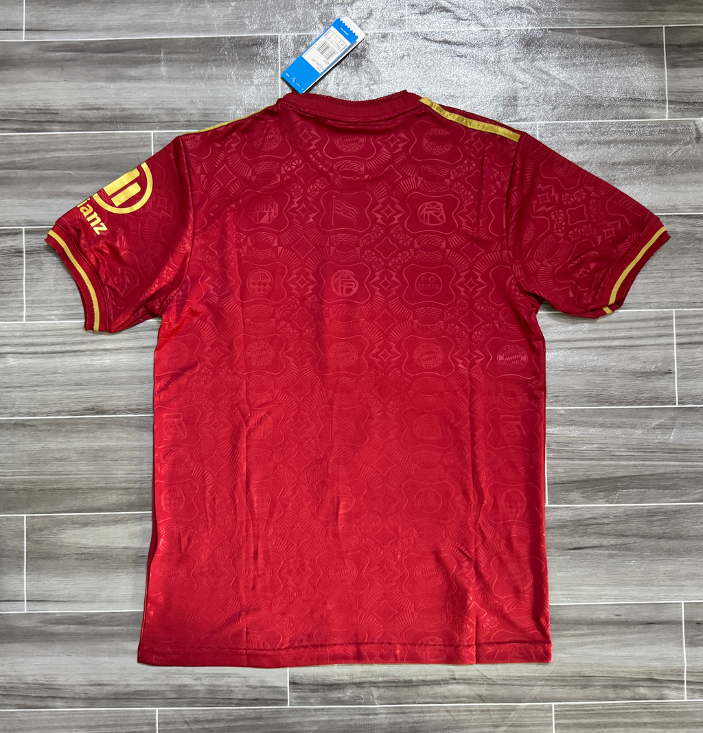 Bayern Munich 2025-2026 - Munchen