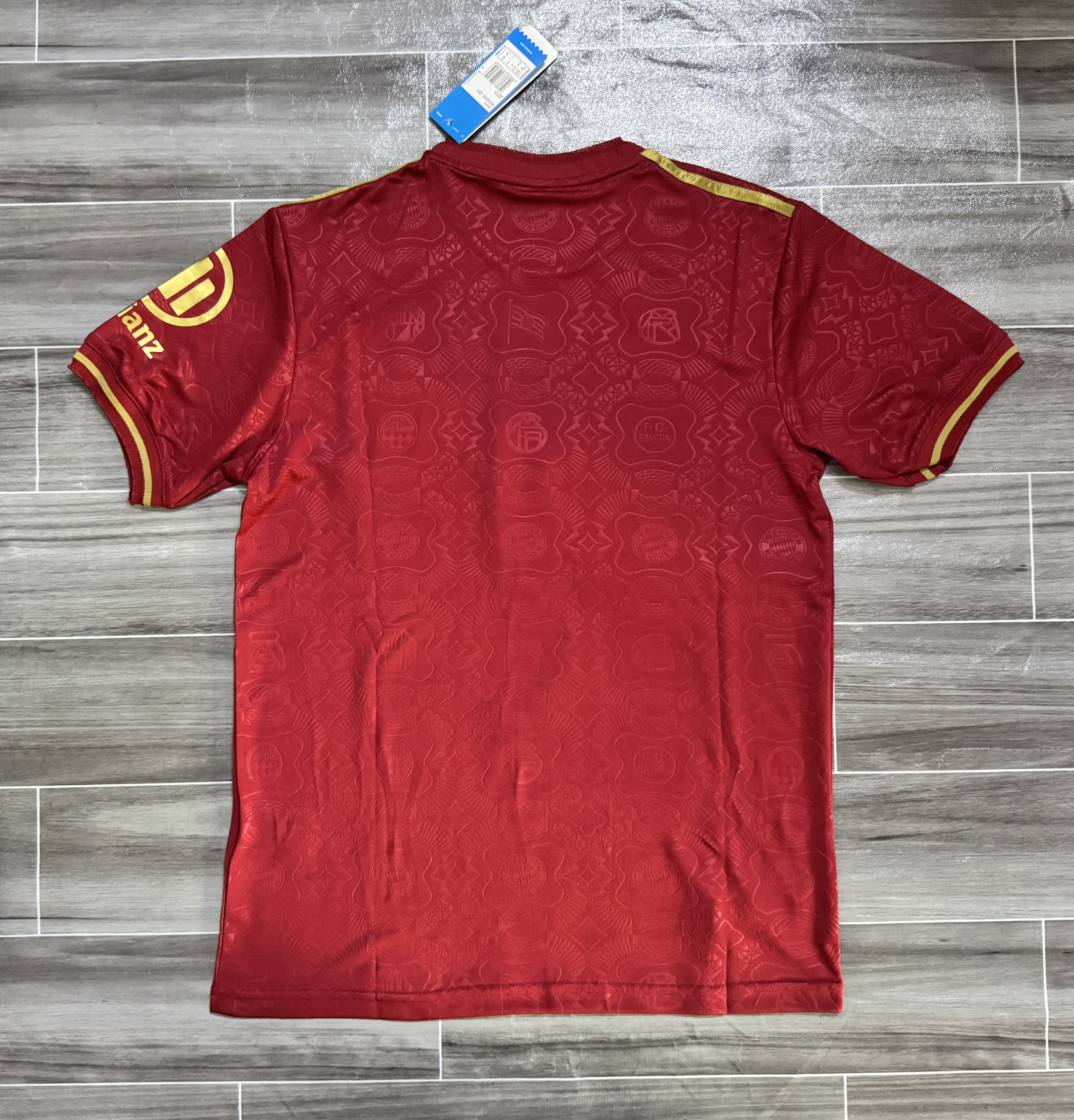 Bayern Munich 2025-2026 - Munchen