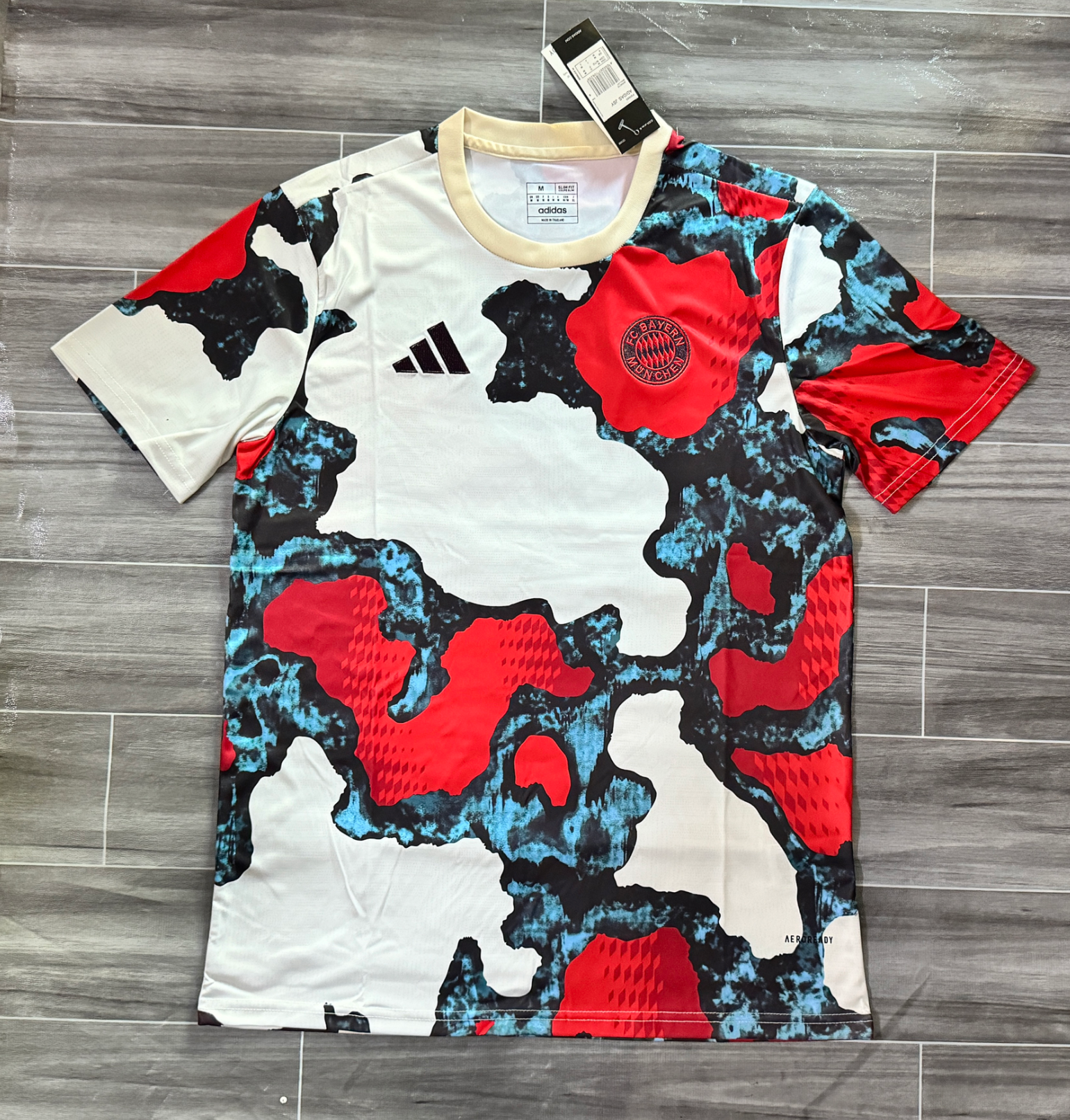 Bayern Munich 2025-2026 - Munchen