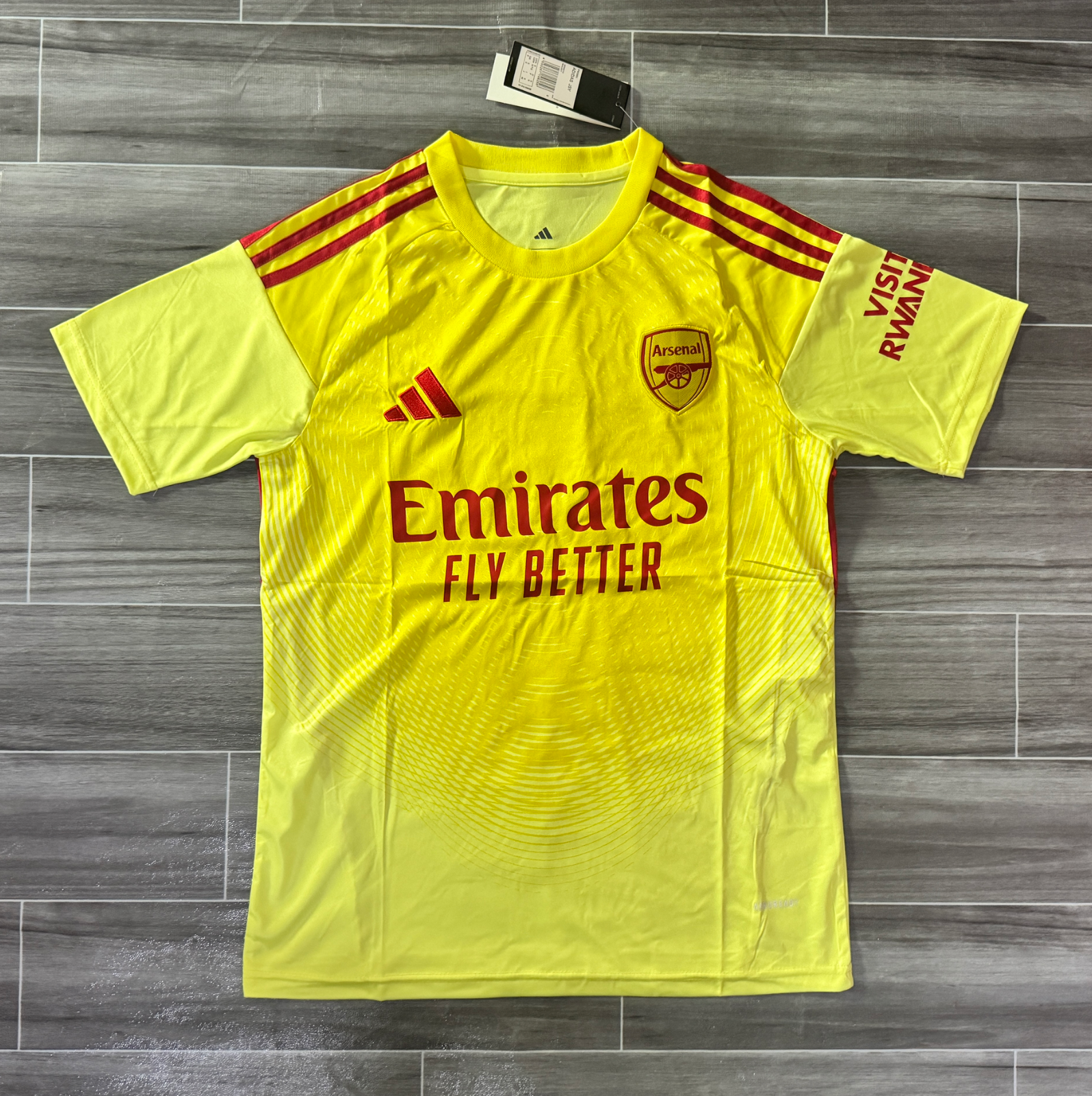 Arsenal 2025-2026