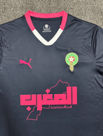Morocco 2025-2026