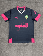 Morocco 2025-2026