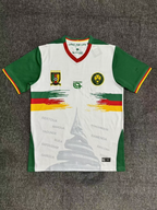 Cameroon 2025-2026