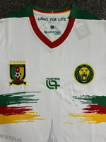 Cameroon 2025-2026