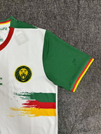 Cameroon 2025-2026