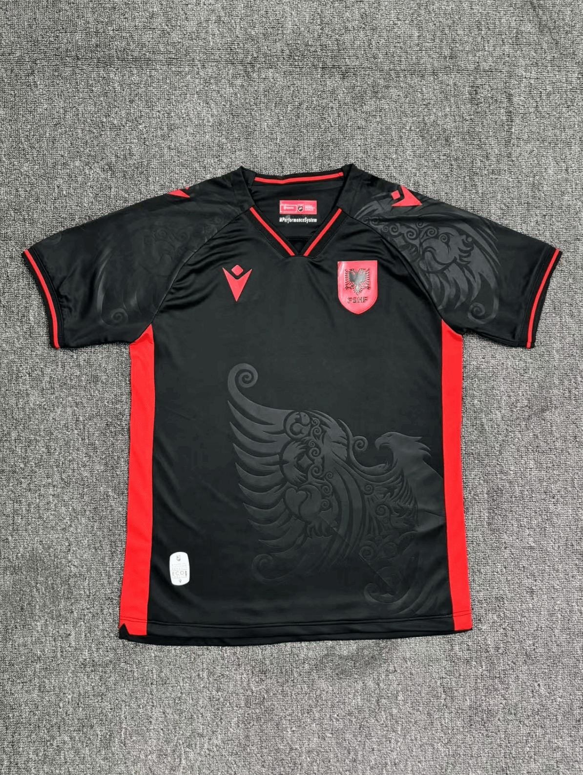 Albania 2025-2026